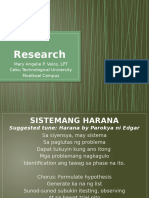 Practical Research 2