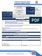 Decimos Ficha Teletrabajo 26 27 Septiembre