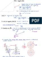 Magnetism Best Kota Notes Physics-2023332