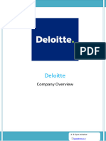 KYC Deloitte