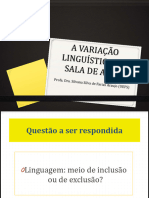 Funções Da Linguagem Falub