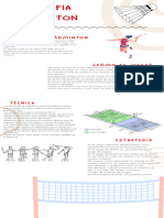 Copia de Infografía Bádminton