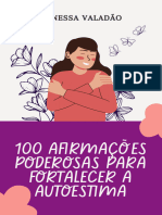 100 Afirmacoes Poderosas Autoestima