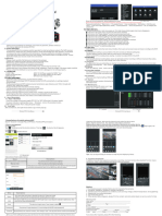 4CH Wireless Kit User Manual