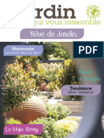 Reve de Jardin