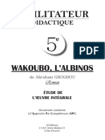 Facilitateur WAKOUBO