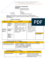 Sesión de Aprendizaje 3 24-09