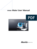 HRK Mate Manual - 20170613