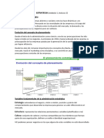 ESTRATEGIA Resumen Modulo1 y 2