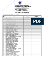 BSP Local Funded Sy 2023 2024