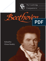 Beethoven