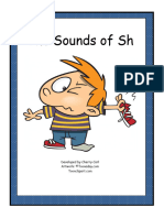 SH Digraph Set Toons