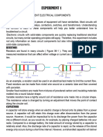 Fes Lab Manual