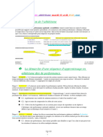 Fiche - Essentielle - Athlétisme Mardi - 19 - Avril - 2022 - Crpe