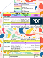 Plan Piloto de Diagnostico - Paola Trujillo-Tercer Semana