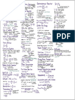 Midterm Sheet