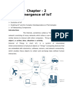 Chapter-2 IoT Final 