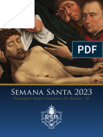 Livreto Semana Santa NV 1