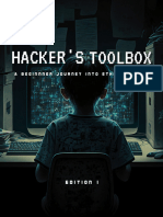 Hackers Toolbox