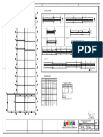 Projeto Estrutural Viga de Baldrame 3.4