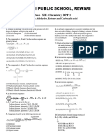 Aldehydes, Ketones and Carboxylic Acid DPP-2