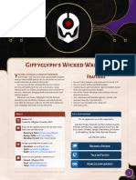 Giffyglyphs-Wicked-Warlock Dd5e PDF Latest en FC