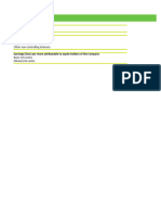 Condensed Consolidated Income Statement