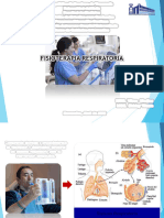 Fisioterapia Respiratoria