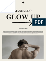 Manual Do Glowup - @glowupacademiaa