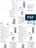WEG LDW900 Encoder Input Expansion Module Endat EES2 10004050253 en Es PT