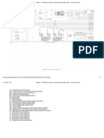 Diagrama Elétrico FNR 744K