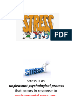 Stress