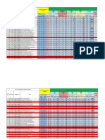 Week-2 - Sy-4 - Sem-Iii - Compiled Attendance