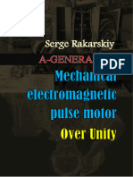 Book2 EN - Mechanical Electromagnetic Pulse Motor