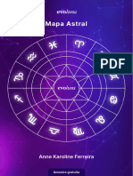  Mapa Astral