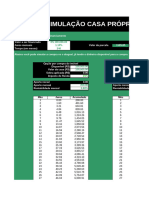 Simulacao Casa Propria Ou Aluguel