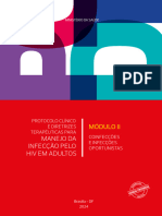 PCDT HIV Modulo 2 2024 EletrnicoISBN