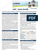 FT - Selacid Green Growth - PT