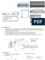 Types of Structures