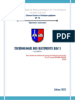 Bac 1 Ispt 2022 Techno Bat Ok