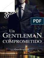 Un Gentleman Comprometido