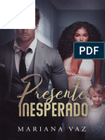 2 Presente Inesperado - Mariana Vaz