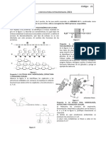 Examen Biología de Galicia (Extraordinaria de 2021) (WWW - Examenesdepau.com)