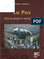 PDF Libro La Paz Urbanismo - Compress