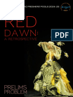 Red Dawn A Retrospective