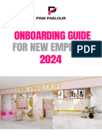 Onboarding Guide