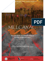 Millcayac - Vol. 3 Num. 5 (Septiembre de 2016)