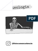 PDF Osteologia