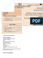 Relatório Editável - Extração de DNA (1) - 1