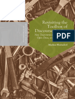 Revisiting The Toolbox of Discourse Studies New... (Z-Library)